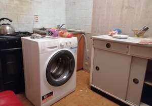 1-к квартира, на длительный срок, 37м2, 5/9 этаж