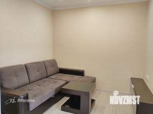 2-к квартира, на длительный срок, 43м2, 9/25 этаж