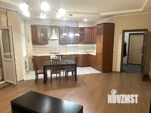 2-к квартира, на длительный срок, 92м2, 4/4 этаж