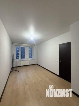 1-к квартира, на длительный срок, 35м2, 10/18 этаж
