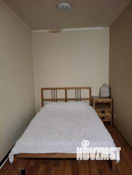 1-к квартира, на длительный срок, 43м2, 9/17 этаж