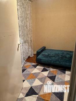 3-к квартира, на длительный срок, 52м2, 5/5 этаж