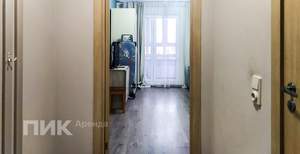 1-к квартира, на длительный срок, 21м2, 11/16 этаж