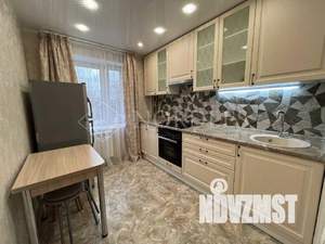 1-к квартира, на длительный срок, 36м2, 3/10 этаж