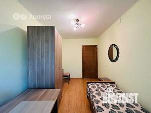 3-к квартира, на длительный срок, 63м2, 4/9 этаж