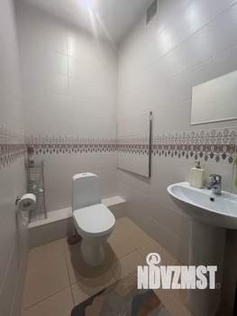 2-к квартира, на длительный срок, 64м2, 6/14 этаж