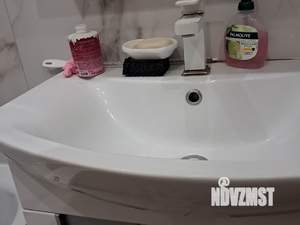 3-к квартира, на длительный срок, 78м2, 4/17 этаж