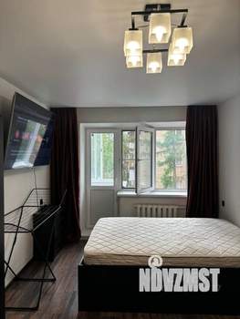 1-к квартира, на длительный срок, 31м2, 4/5 этаж