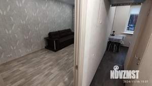 1-к квартира, на длительный срок, 30м2, 2/5 этаж