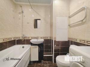 1-к квартира, на длительный срок, 38м2, 15/17 этаж