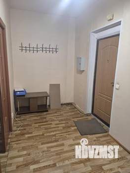 1-к квартира, на длительный срок, 53м2, 14/17 этаж