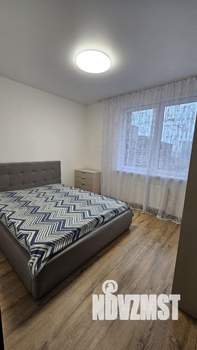 2-к квартира, на длительный срок, 54м2, 9/17 этаж