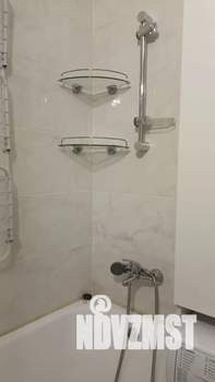 1-к квартира, посуточно, 20м2, 5/22 этаж