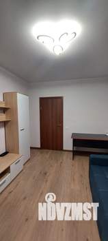 2-к квартира, на длительный срок, 53м2, 9/18 этаж