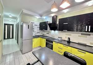 2-к квартира, на длительный срок, 58м2, 13/25 этаж