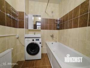 1-к квартира, на длительный срок, 42м2, 16/17 этаж