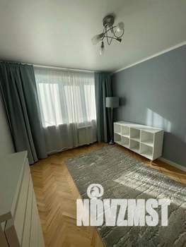 2-к квартира, на длительный срок, 44м2, 5/5 этаж