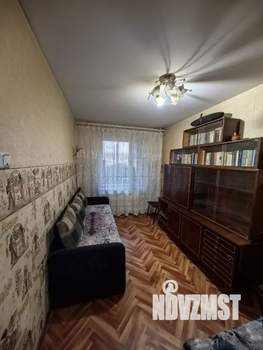 3-к квартира, на длительный срок, 61м2, 6/9 этаж