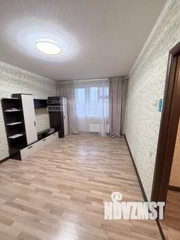 1-к квартира, на длительный срок, 38м2, 9/14 этаж