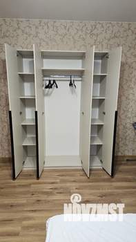 1-к квартира, на длительный срок, 53м2, 5/25 этаж