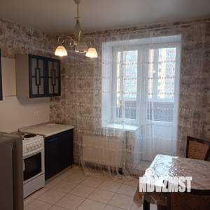 1-к квартира, на длительный срок, 31м2, 11/18 этаж