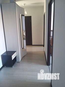 3-к квартира, на длительный срок, 70м2, 2/17 этаж