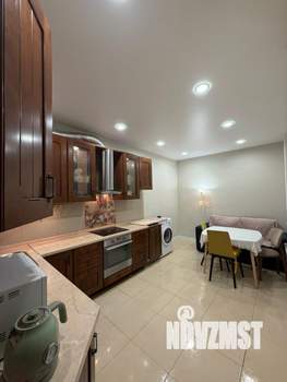 2-к квартира, на длительный срок, 65м2, 14/17 этаж