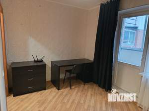 1-к квартира, на длительный срок, 34м2, 25/25 этаж