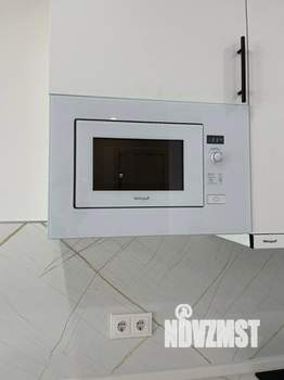 1-к квартира, на длительный срок, 35м2, 2/16 этаж