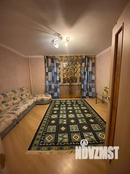 3-к квартира, на длительный срок, 75м2, 6/16 этаж