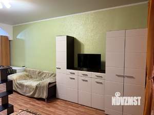 Студия квартира, на длительный срок, 33м2, 18/18 этаж