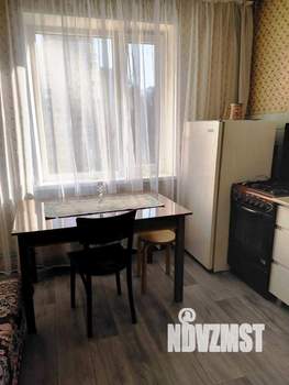 1-к квартира, на длительный срок, 33м2, 5/10 этаж