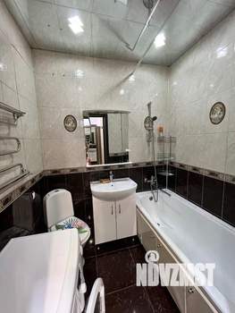 Студия квартира, на длительный срок, 36м2, 5/16 этаж