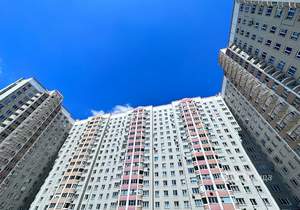 Студия квартира, на длительный срок, 22м2, 1/17 этаж