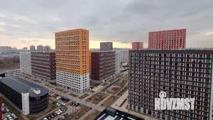 2-к квартира, на длительный срок, 36м2, 18/25 этаж