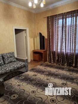 2-к квартира, на длительный срок, 47м2, 1/4 этаж