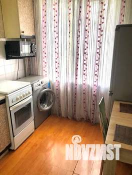 1-к квартира, посуточно, 34м2, 5/9 этаж