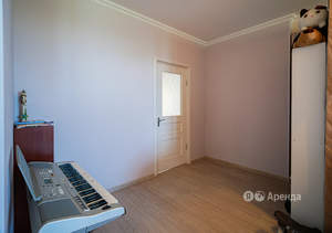 3-к квартира, на длительный срок, 84м2, 22/25 этаж