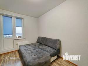 1-к квартира, на длительный срок, 28м2, 17/17 этаж
