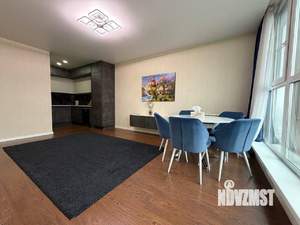 3-к квартира, на длительный срок, 73м2, 18/18 этаж