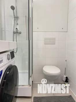 Студия квартира, посуточно, 22м2, 25/25 этаж