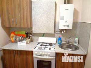 1-к квартира, посуточно, 33м2, 1/1 этаж
