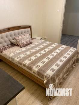 2-к квартира, посуточно, 60м2, 1/1 этаж