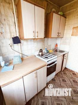 2-к квартира, на длительный срок, 44м2, 4/9 этаж