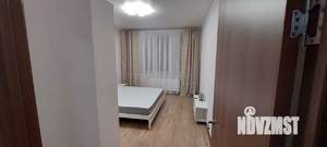 2-к квартира, на длительный срок, 53м2, 9/18 этаж