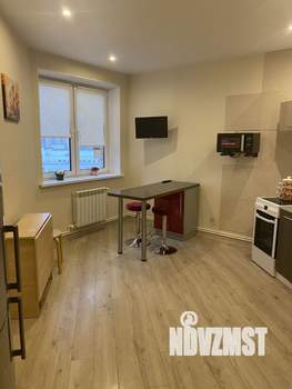 1-к квартира, на длительный срок, 36м2, 8/22 этаж