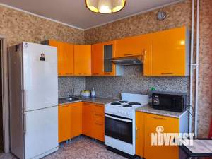 2-к квартира, на длительный срок, 58м2, 15/17 этаж