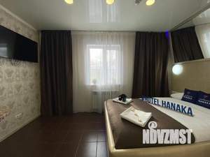 1-к квартира, посуточно, 18м2, 1/1 этаж