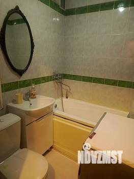 1-к квартира, на длительный срок, 35м2, 1/4 этаж