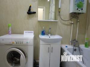 1-к квартира, посуточно, 37м2, 1/1 этаж